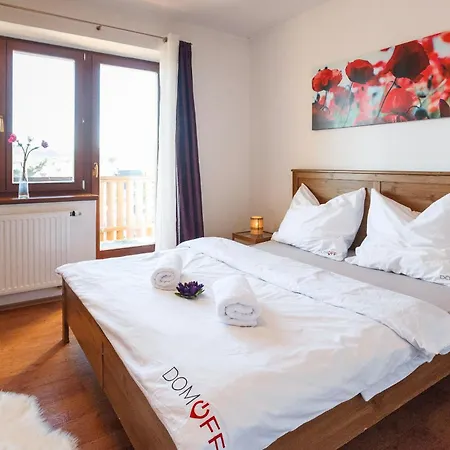 Nyaraló Rozinka Lipno *