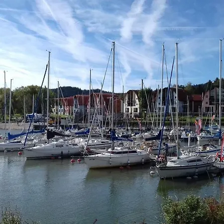 Сasa de vacaciones Rozinka Lipno Lipno nad Vltavou