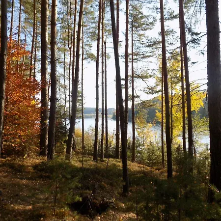 Rozinka Lipno Nyaraló