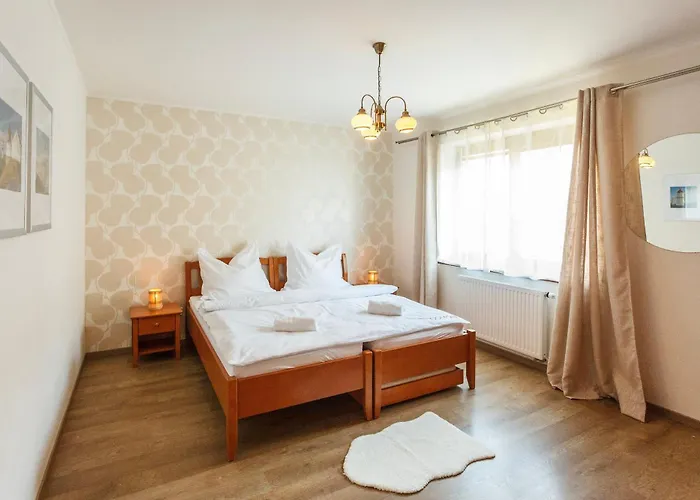 Rozinka Lipno Semesterbostad Lipno nad Vltavou