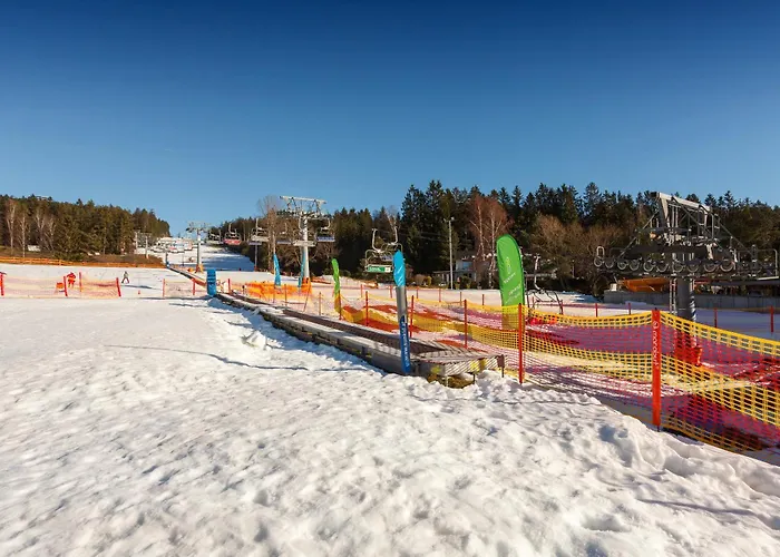 Rozinka Lipno Lipno nad Vltavou