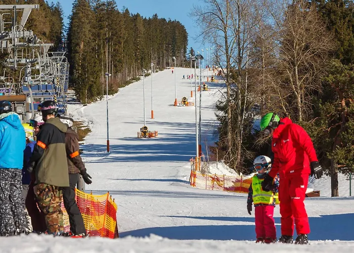 Rozinka Lipno *
